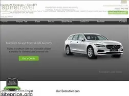 Sites similar to spiretravel.co.uk