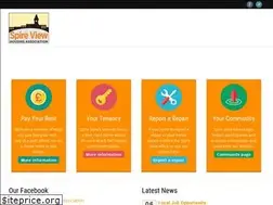Sites similar to spireview.org.uk