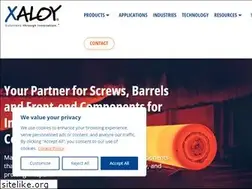 Sites similar to spirex.com