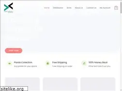 Sites similar to spirex.org