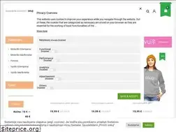 Sites similar to spirga.lt