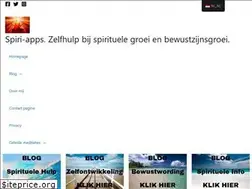 Sites similar to spiri-apps.com