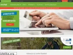 Sites similar to spiri.hu