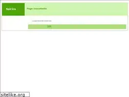 Sites similar to spirica.com