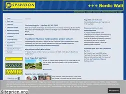 Sites similar to spiridon-frankfurt.de
