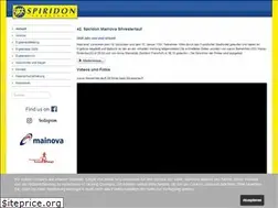 Sites similar to spiridon-silvesterlauf.de