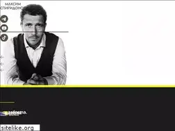 Sites similar to spiridonov.ru