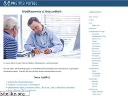 Sites similar to spirig-pharma.de