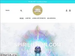 Sites similar to spirilution.com