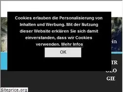 Sites similar to spirisfeed.com