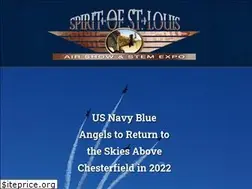 Sites similar to spirit-airshow.com