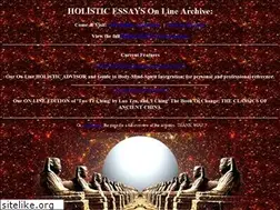 Sites similar to spirit-alembic.com