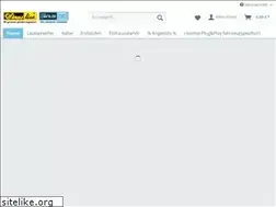 Sites similar to spirit-caraudio.de