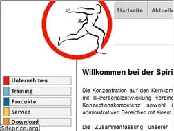 Sites similar to spirit-education.de