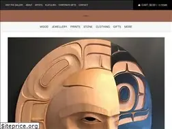 Sites similar to spirit-gallery.com