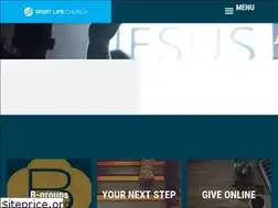 Sites similar to spirit-life.org