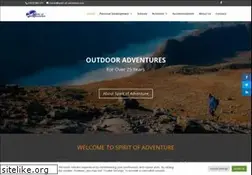 Sites similar to spirit-of-adventure.com