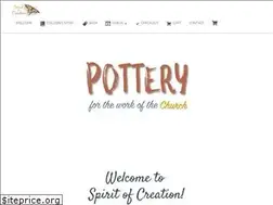 Sites similar to spirit-of-creation.com