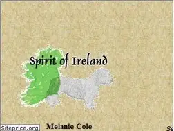 Sites similar to spirit-of-ireland.de