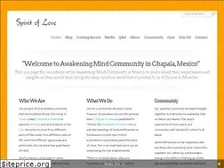 Sites similar to spirit-of-love.net