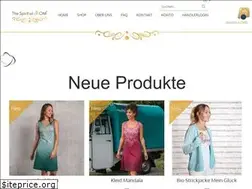 Sites similar to spirit-of-om.de