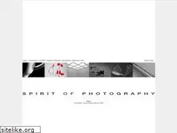 Sites similar to spirit-of-photography.com