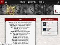 Sites similar to spirit-of-rock.com