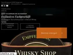 Sites similar to spirit-of-scotland.net