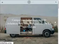Sites similar to spirit-of-traveling.de