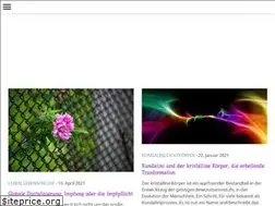 Sites similar to spirit-portal.com