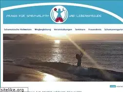 Sites similar to spirit-praxis.de