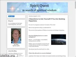 Sites similar to spirit-quest.net
