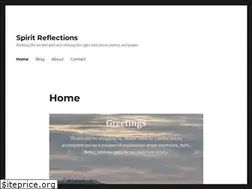 Sites similar to spirit-reflections.org