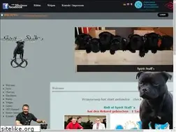 Sites similar to spirit-staffs.de
