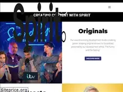 Sites similar to spirit-studios.com