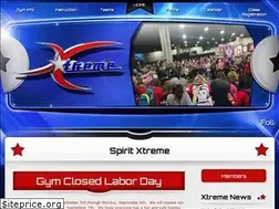Sites similar to spirit-xtreme.com