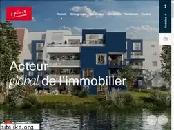 Sites similar to spirit.net