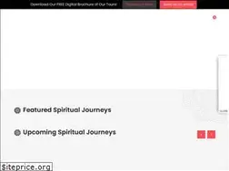 Sites similar to spirit.tours