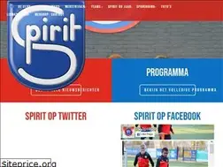 Sites similar to spirit30.nl
