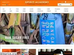 Sites similar to spiritacademy.it
