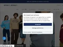 Sites similar to spiritactivewear.com