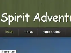 Sites similar to spiritadventure.com