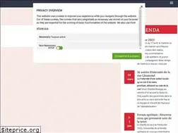 Sites similar to spiritains.org