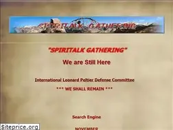 Sites similar to spiritalk.net