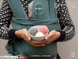 Sites similar to spiritamsterdam.nl