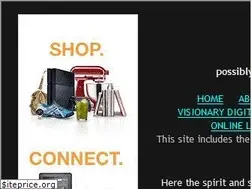 Sites similar to spiritandflesh.com