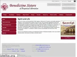 Sites similar to spiritandlifemagazine.org