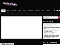 Sites similar to spiritandsoulradio.com