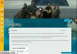 Sites similar to spiritanimals.wikia.com