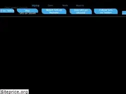 Sites similar to spiritanimalsurvival.com